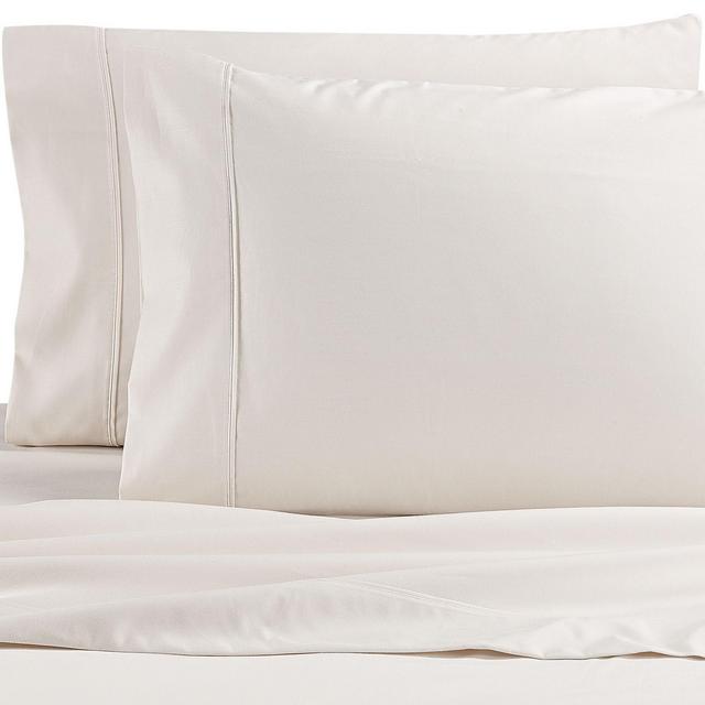 Wamsutta® Dream Zone® 1000 TC PimaCott® Standard Pillowcases in Ivory (Set of 2)
