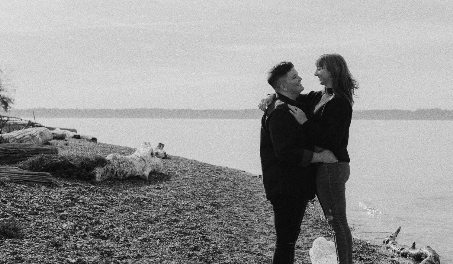 Jadyn Campbell and Emily Fallin's Wedding Website