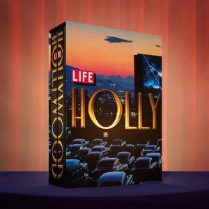 LIFE. Hollywood. TASCHEN Books