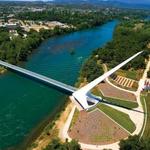Sundial Bridge