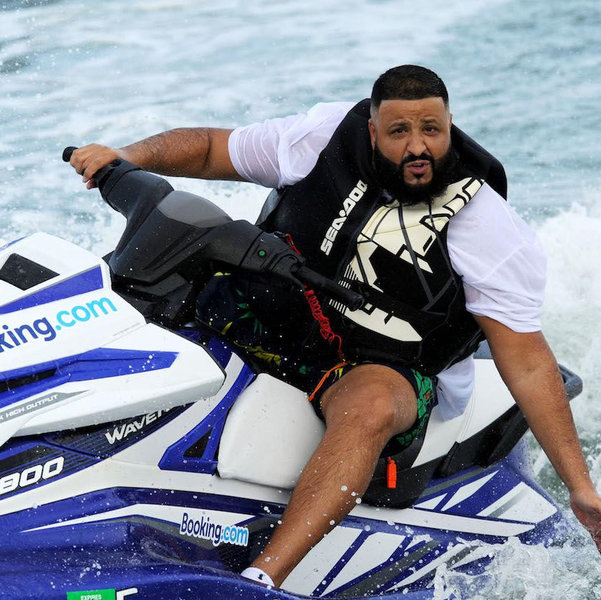 Jet Ski Rental For Two