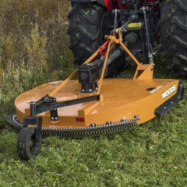 Tractor Fund
