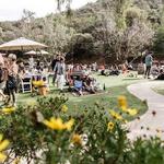 Malibu Wine & Beer Garden