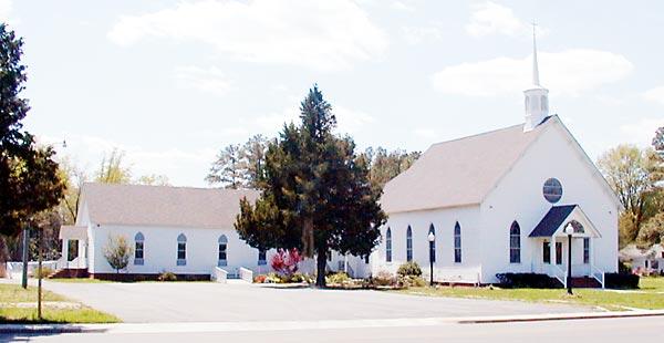 The Wedding Website of Megan Atkins and Carlton Cheeley