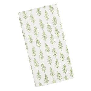 Botanical Terry Cloth Kitchen Towel Set of 2 - World Market