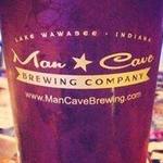 Man Cave Brewing Company