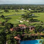 Biltmore Golf Course Miami