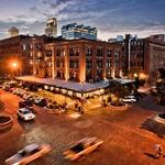 The Old Market