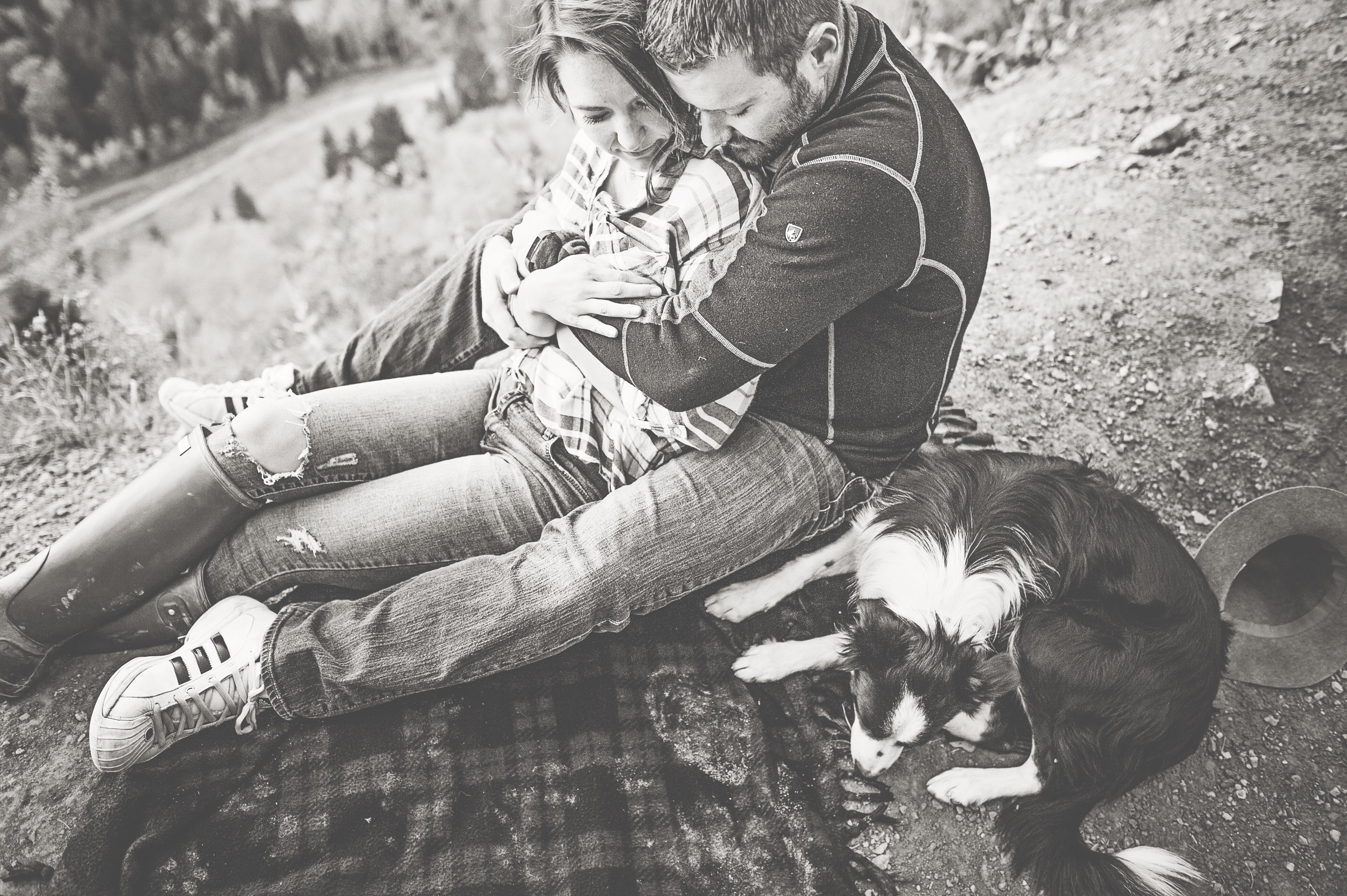 The Wedding Website of Laura Fafard and CJ Redd