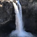 Snoqualmie Falls