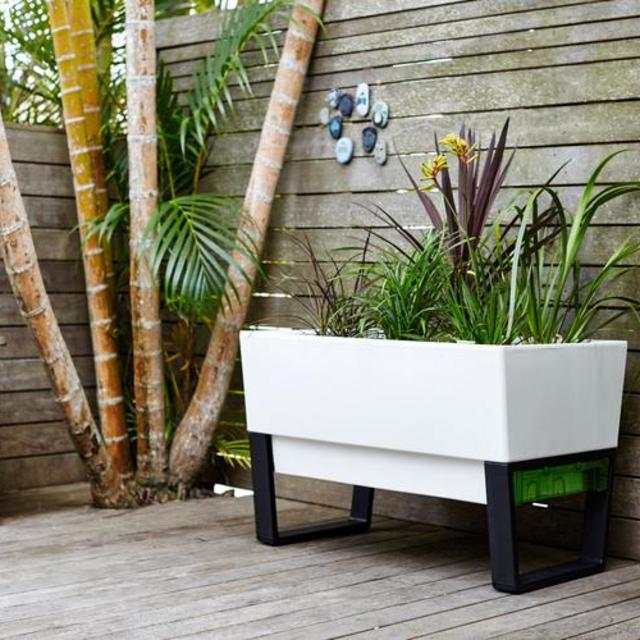 Glowpear Urban Garden Standard Planter