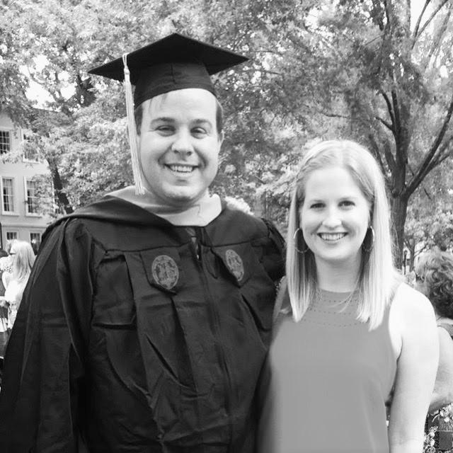 The Wedding Website of Lauren Regan and Oliver York