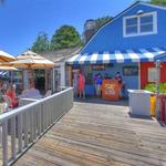 The Salty Dog Cafe