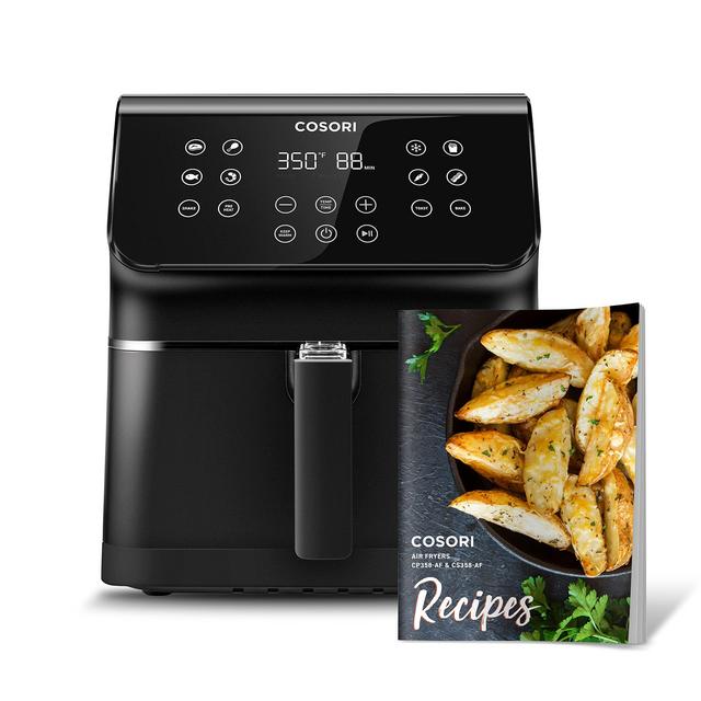 COSORI Air Fryer Oven Combo