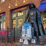 Village of Providence