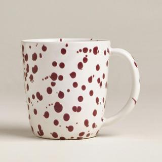 Splatter Mug, Set of 4
