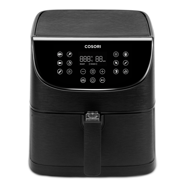 Pro Air Fryer