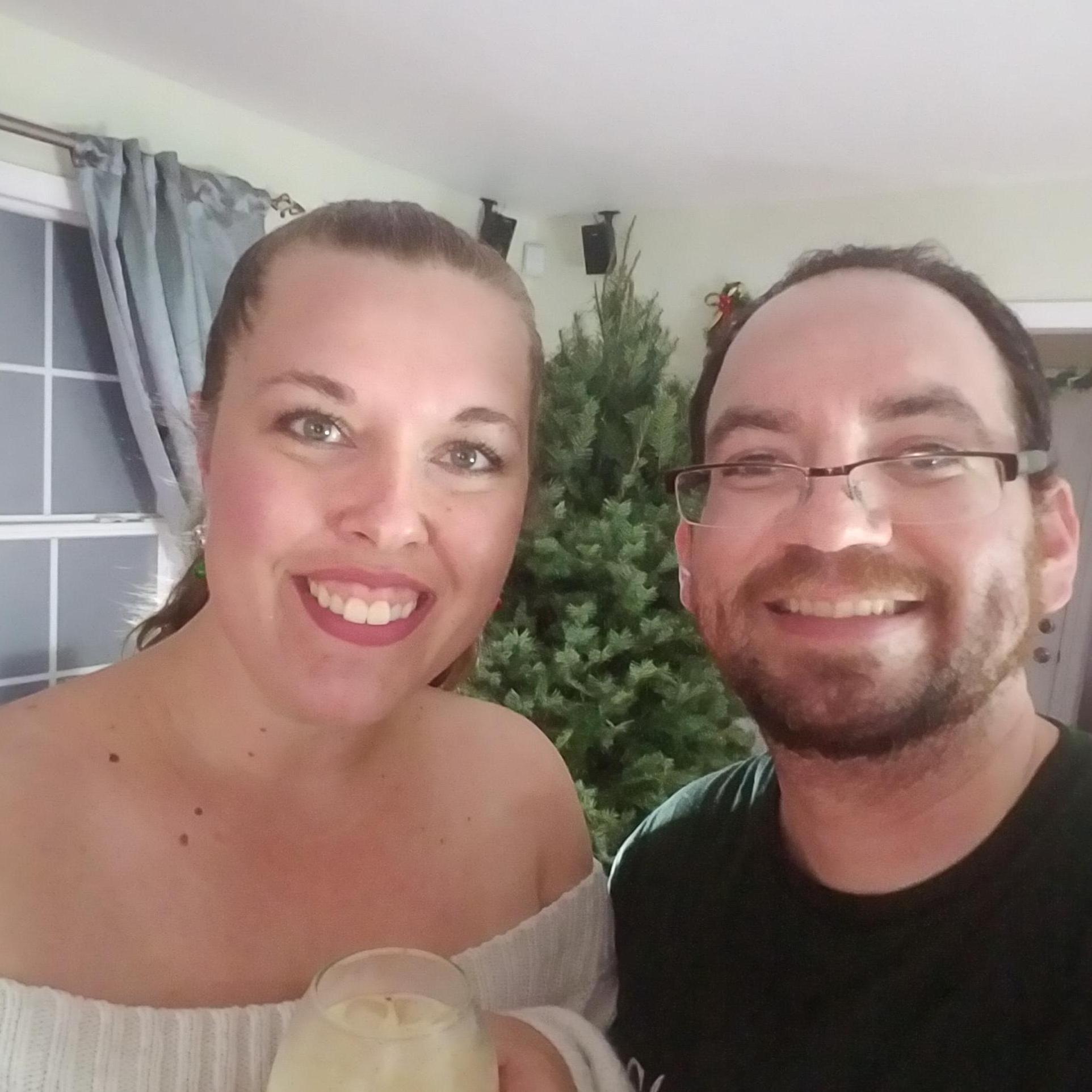 Our First Christmas Engaged, December 2020
Home