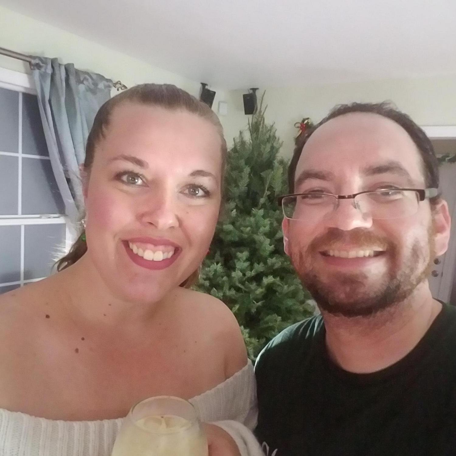 Our First Christmas Engaged, December 2020
Home