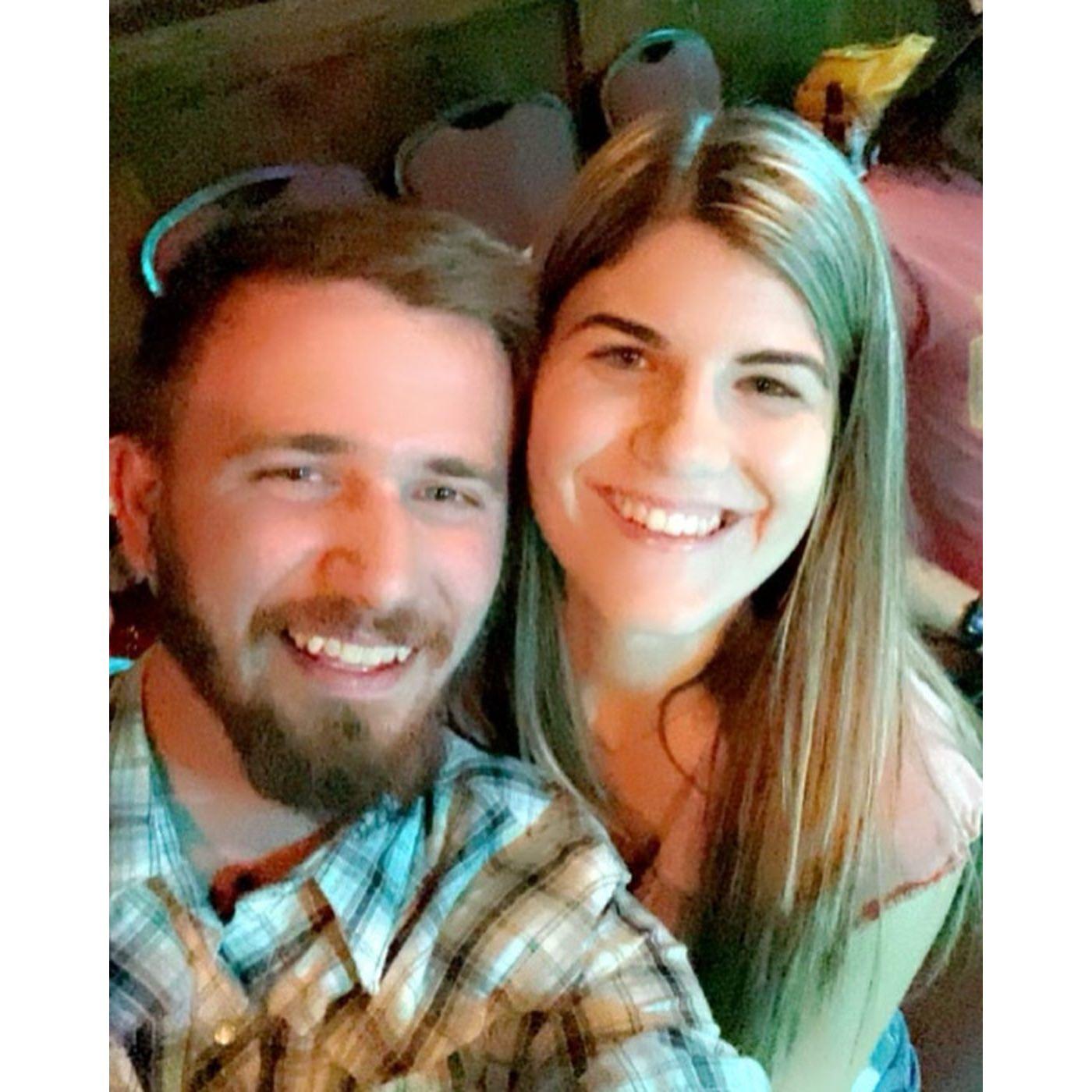 Around the time Colton and Christina started dating!