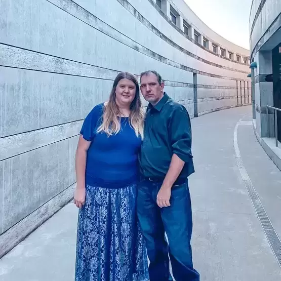 One of our Engagement pictures