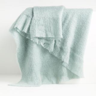 Loren Soft Throw Blanket