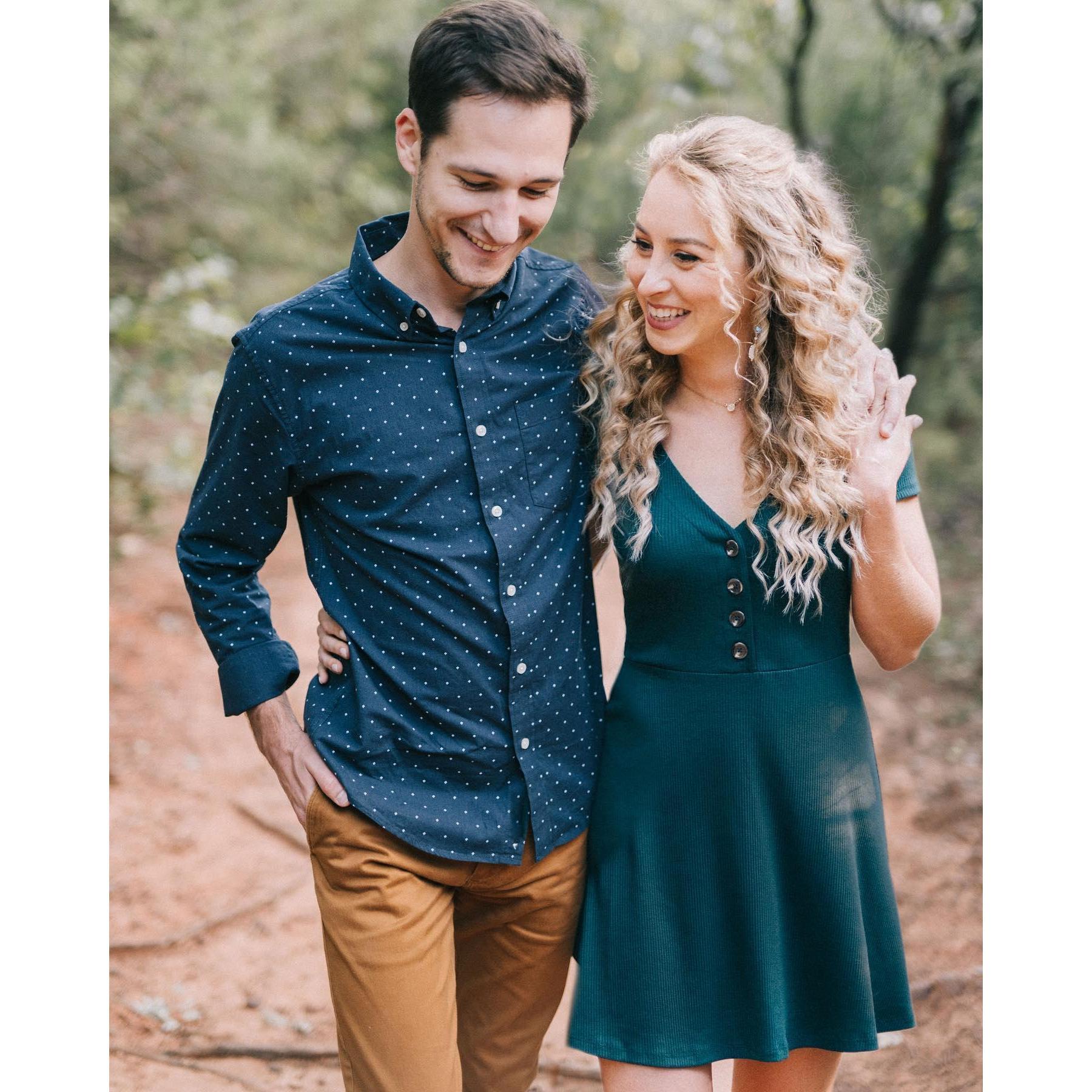 Counting down the days 
Oct 2019