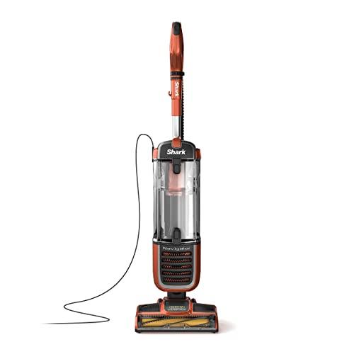 Shark Navigator ZU60 Zero-M Self-Cleaning Brushroll Pet Pro Upright Vacuum (Renewed)