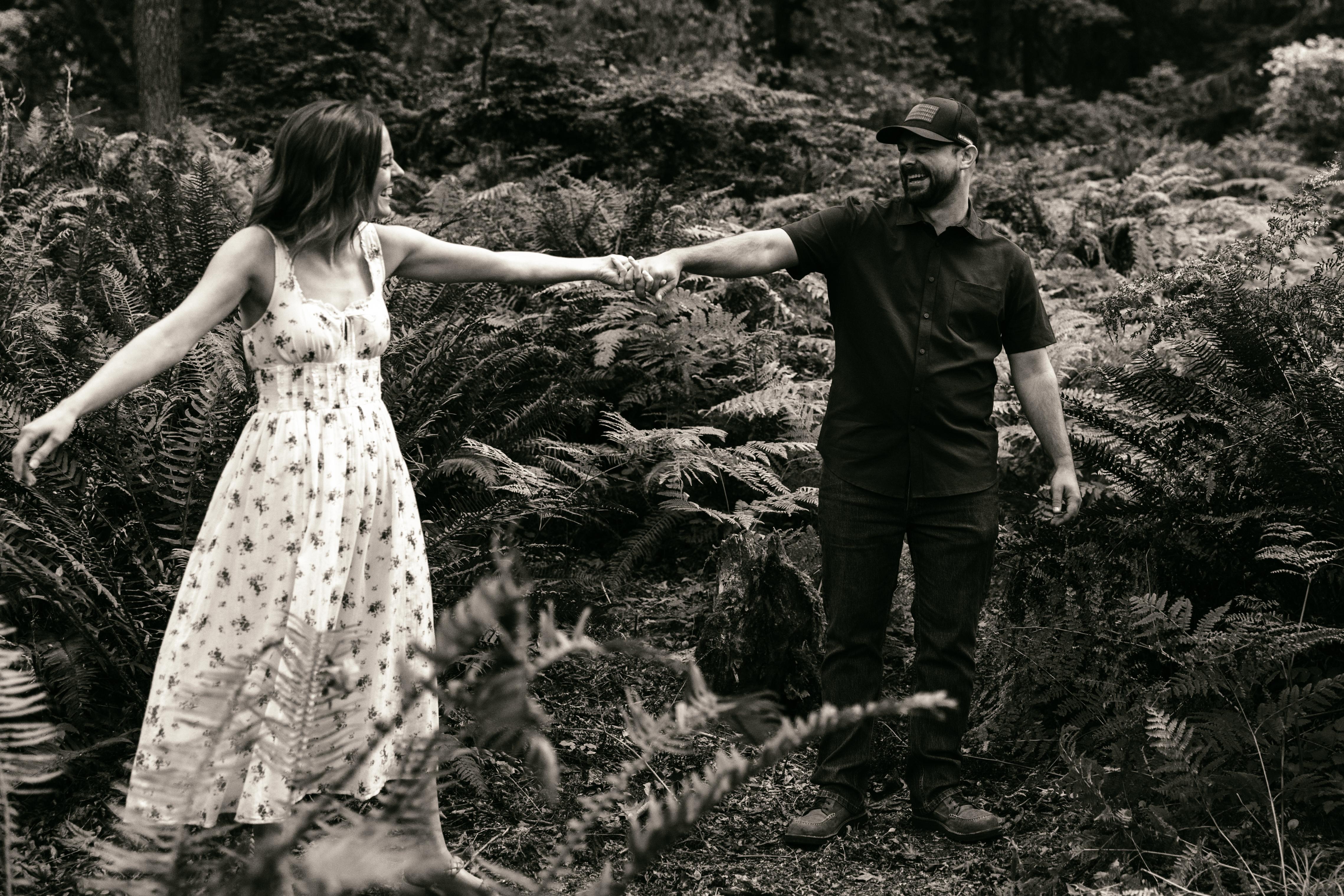 The Wedding Website of Allison Burch and TJ Colvin