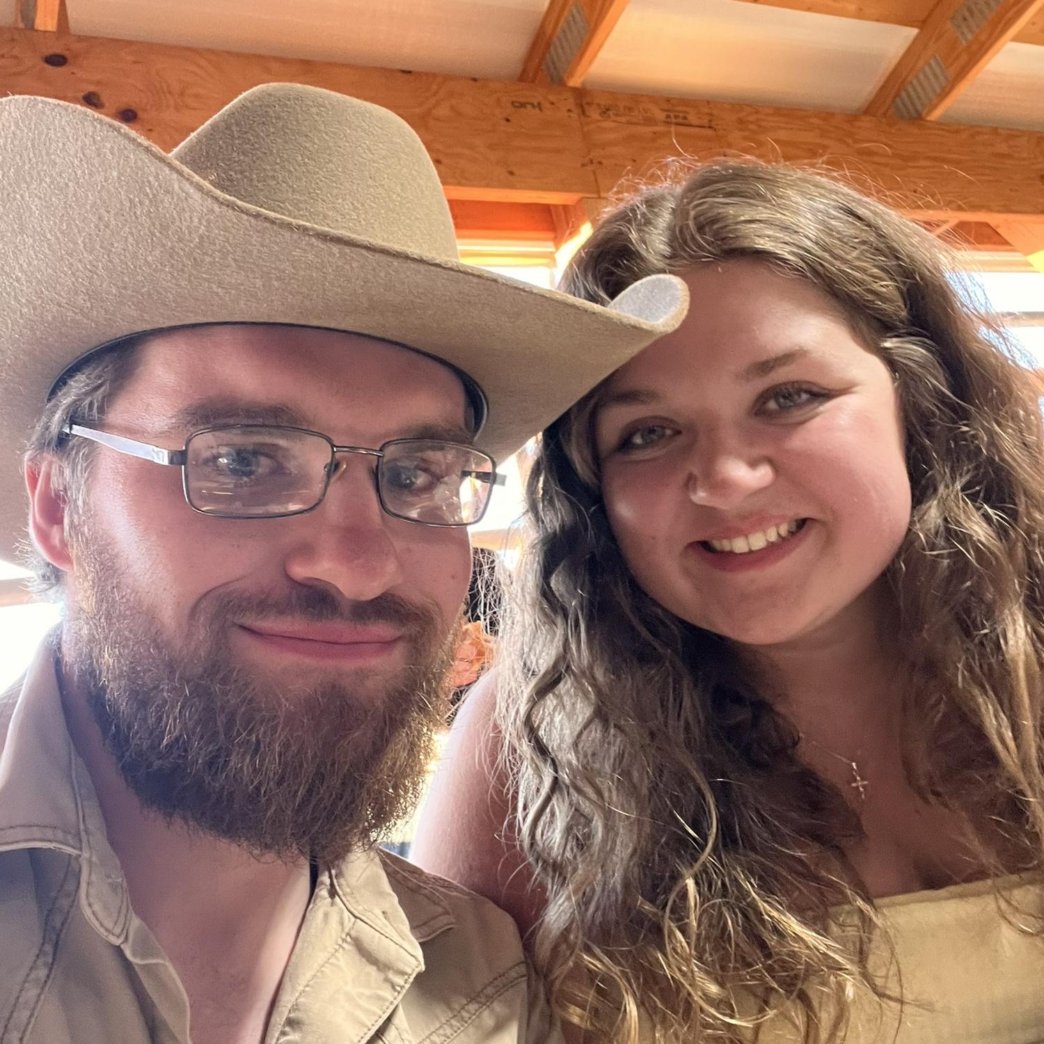 The rodeo