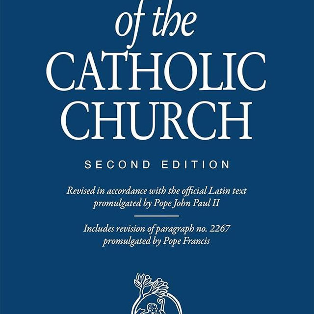Catechism of the Catholic Church, Revised