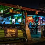 Willys Burgers And Booze