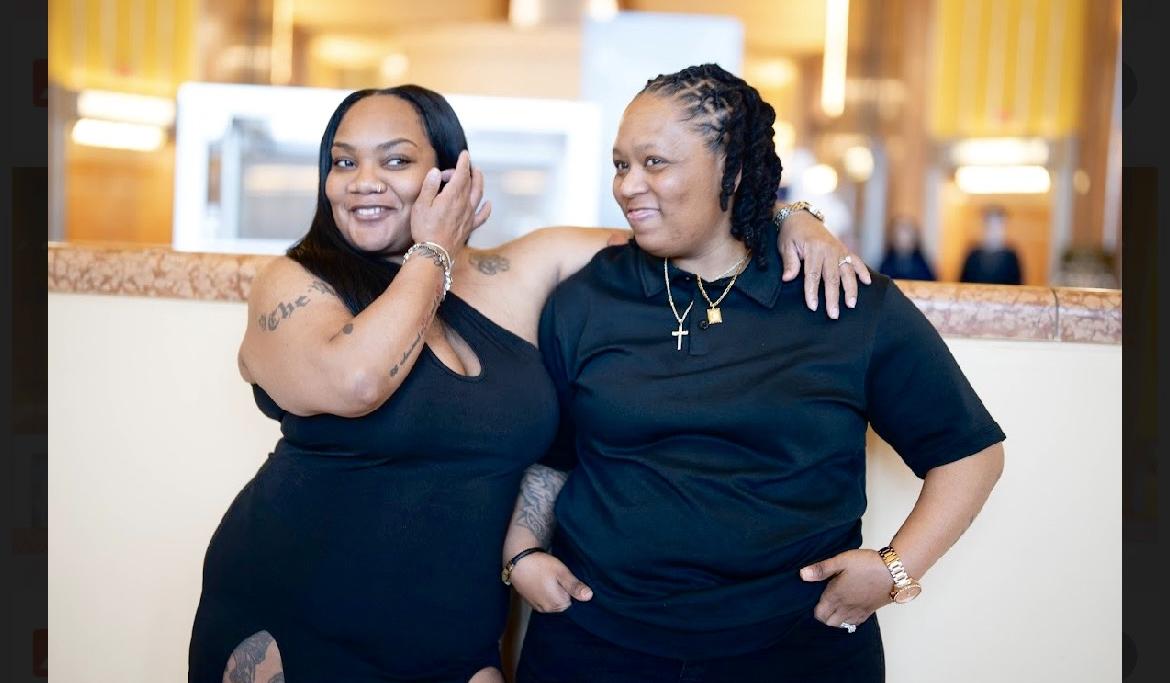 The Wedding Website of Ché Rice and Karla Rice
