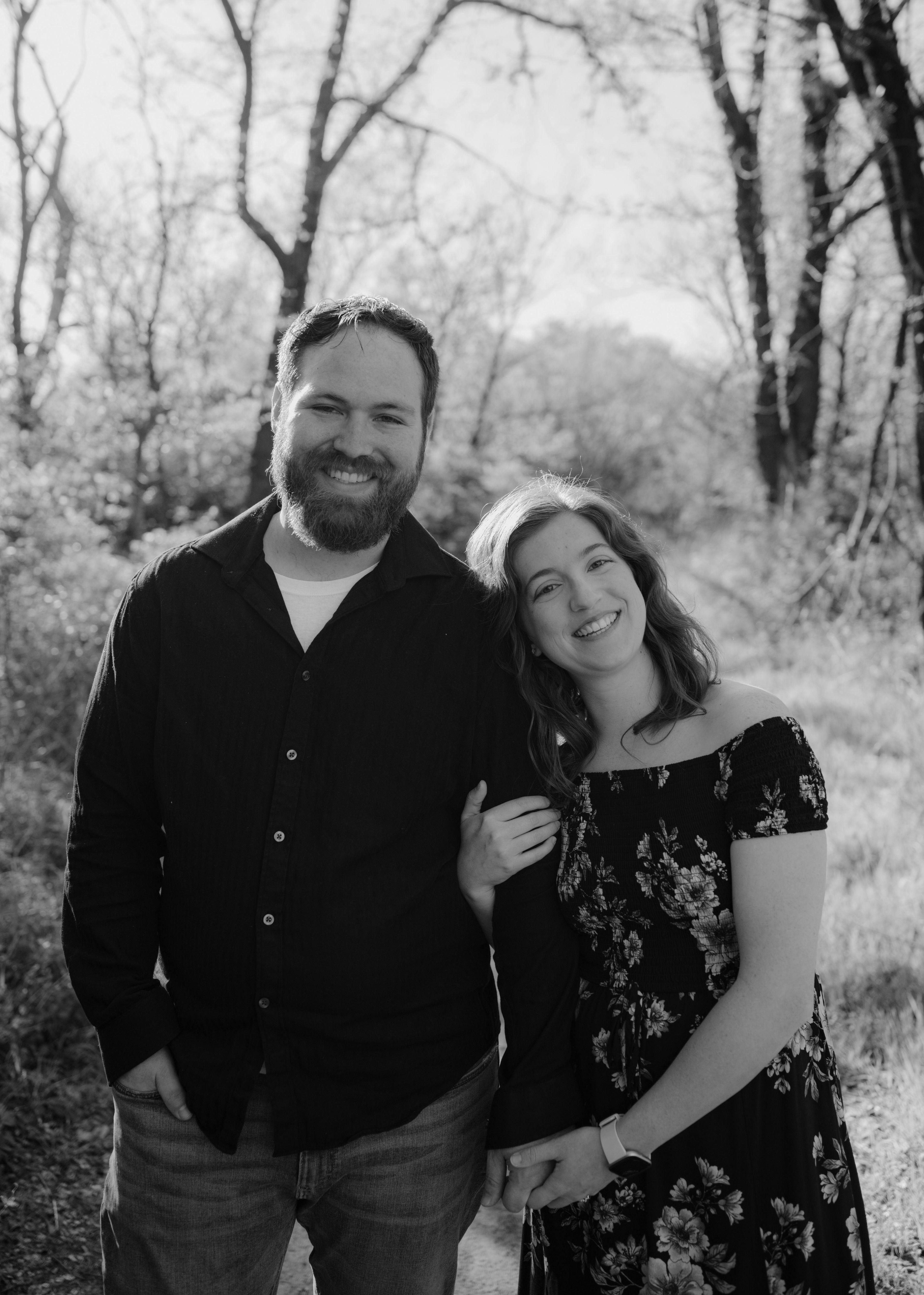 Kristen Fleming and Timothy Mobly's Wedding Website