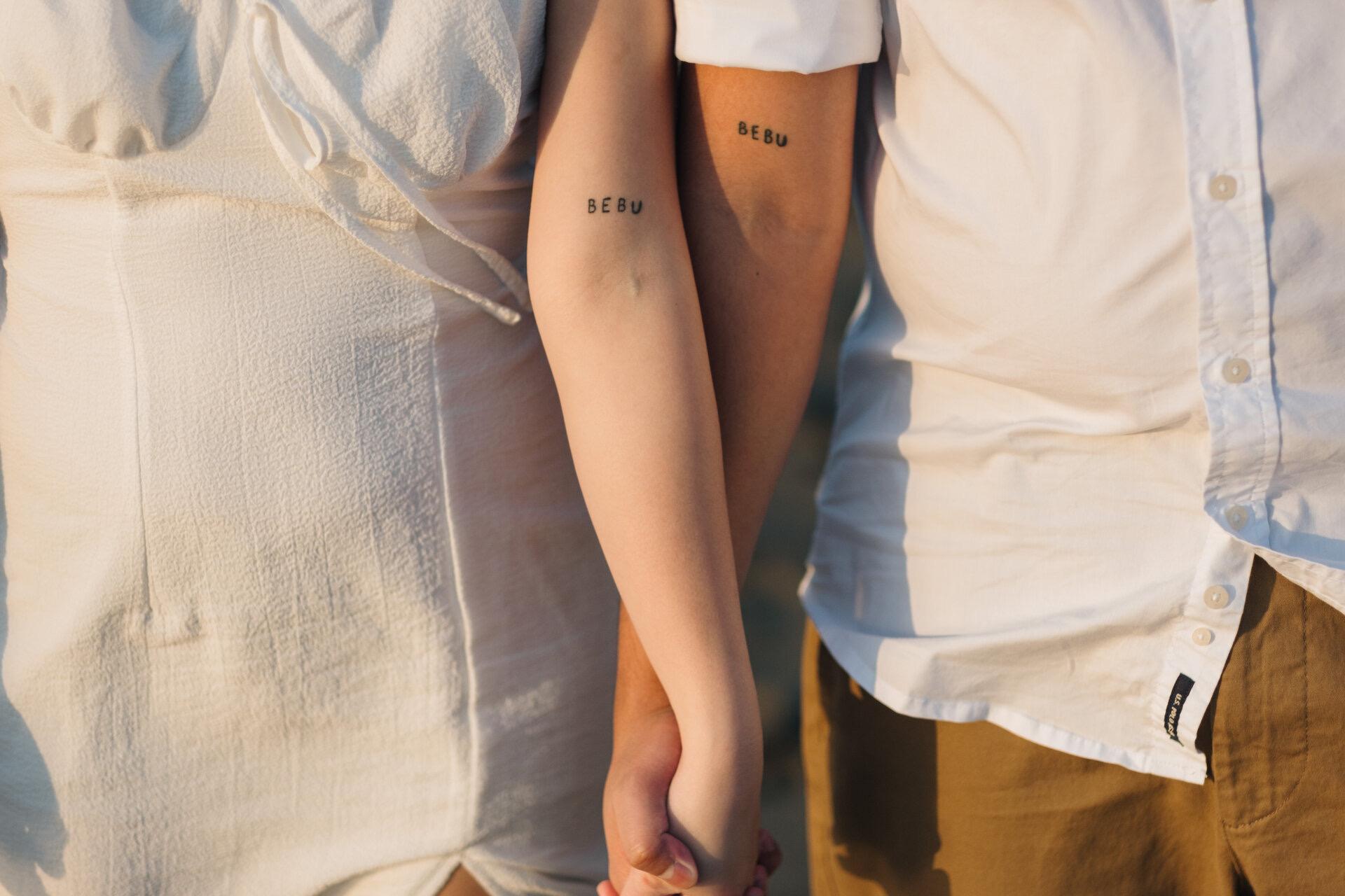 The Wedding Website of Riza Mae Sente and John Darryl Dadia