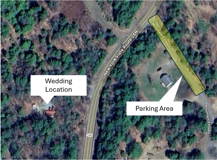 The Wedding Website of Thomas Waite and Jocelyn Arndt