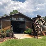 NJoy Spirits Distillery