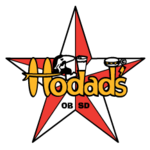 Hodad's