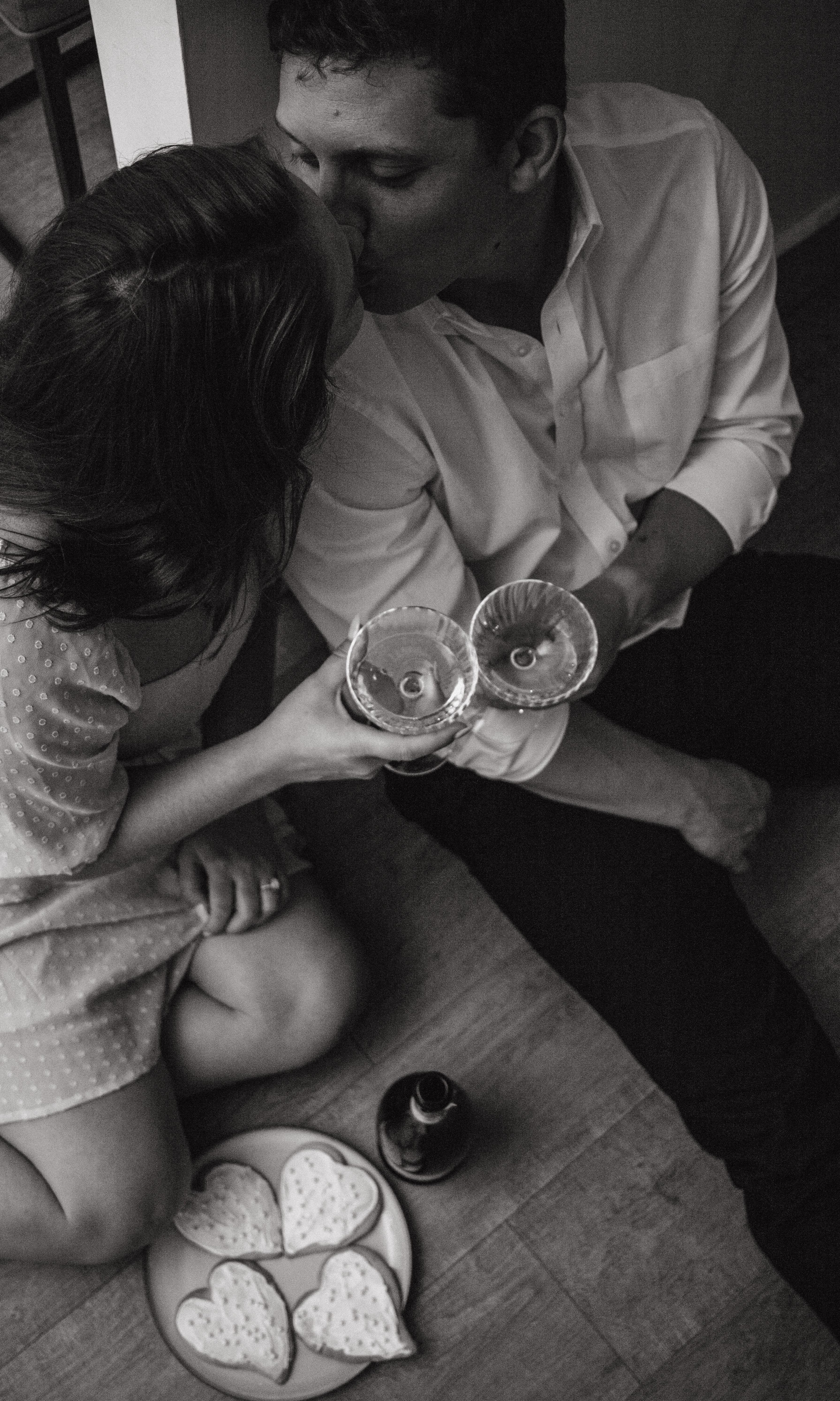 The Wedding Website of Anna Ek and Shea Fadel