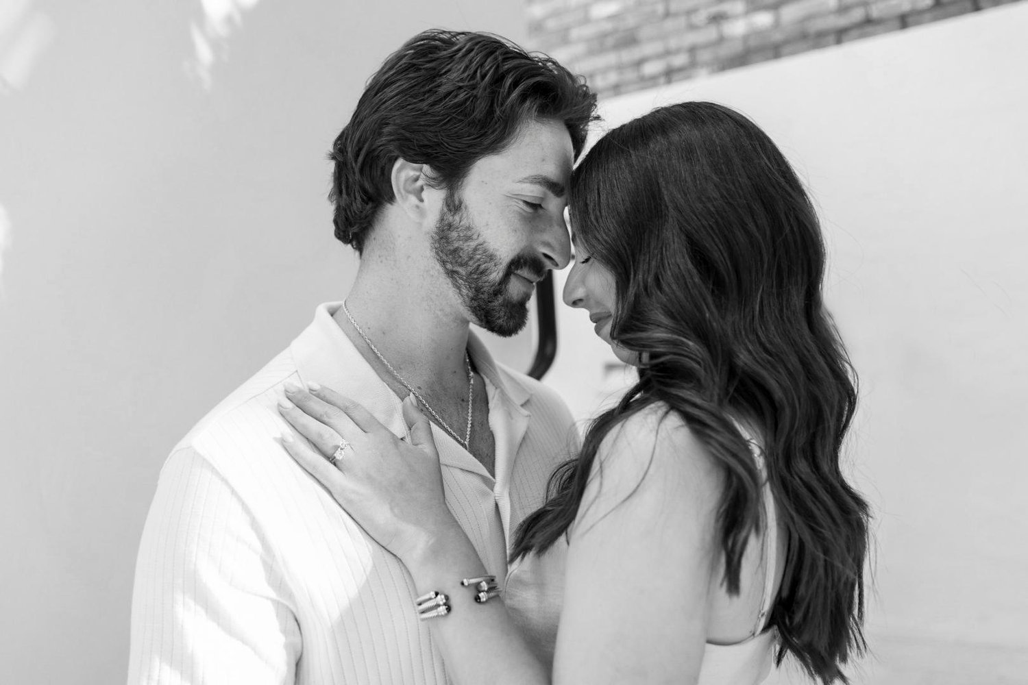 The Wedding Website of Natalia Medina and Matthew Rott