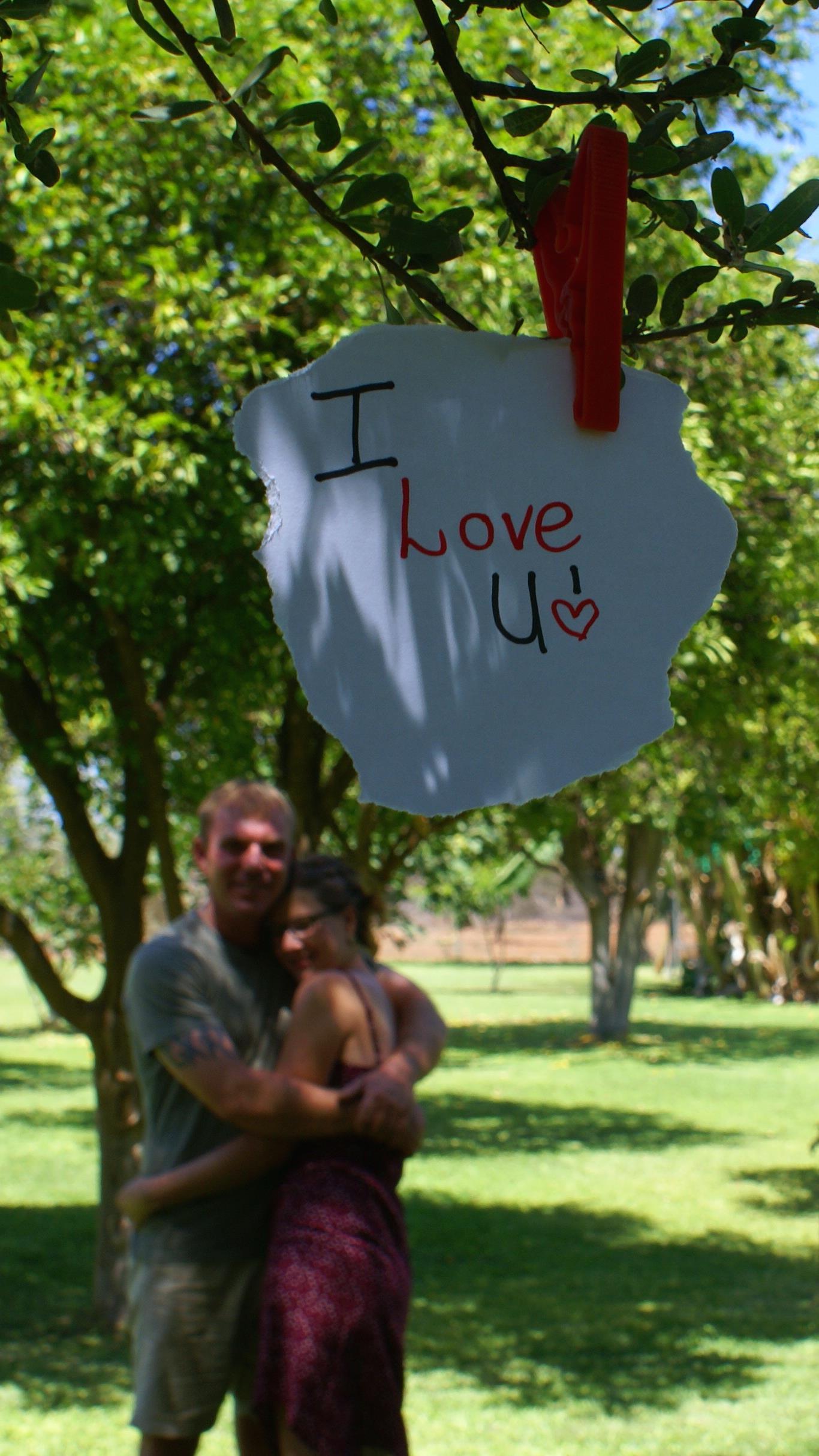 The Wedding Website of Louis Deysel and Sonika Oosthuizen