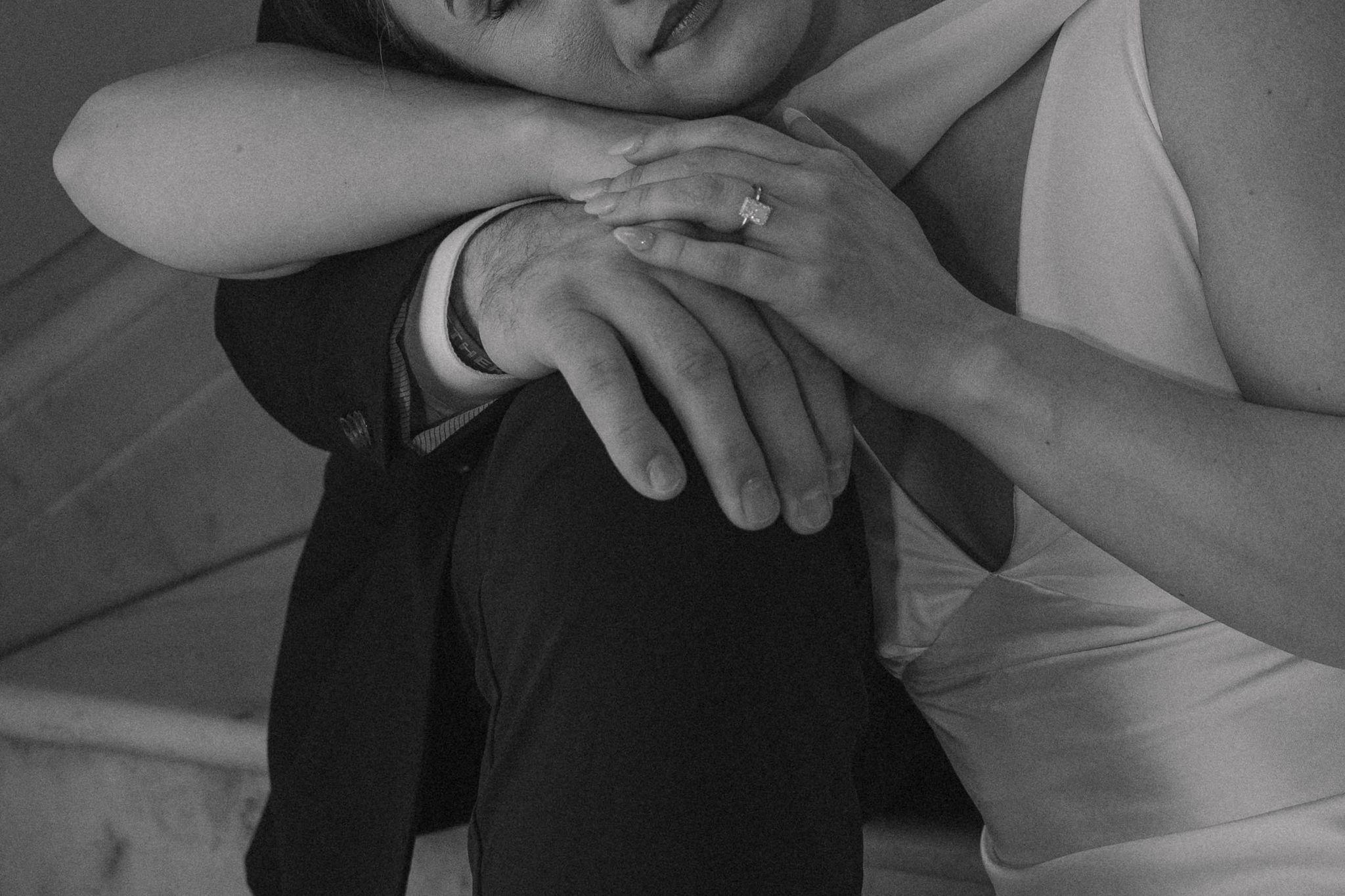 The Wedding Website of Chris Wadsworth and Brooks Spaulding