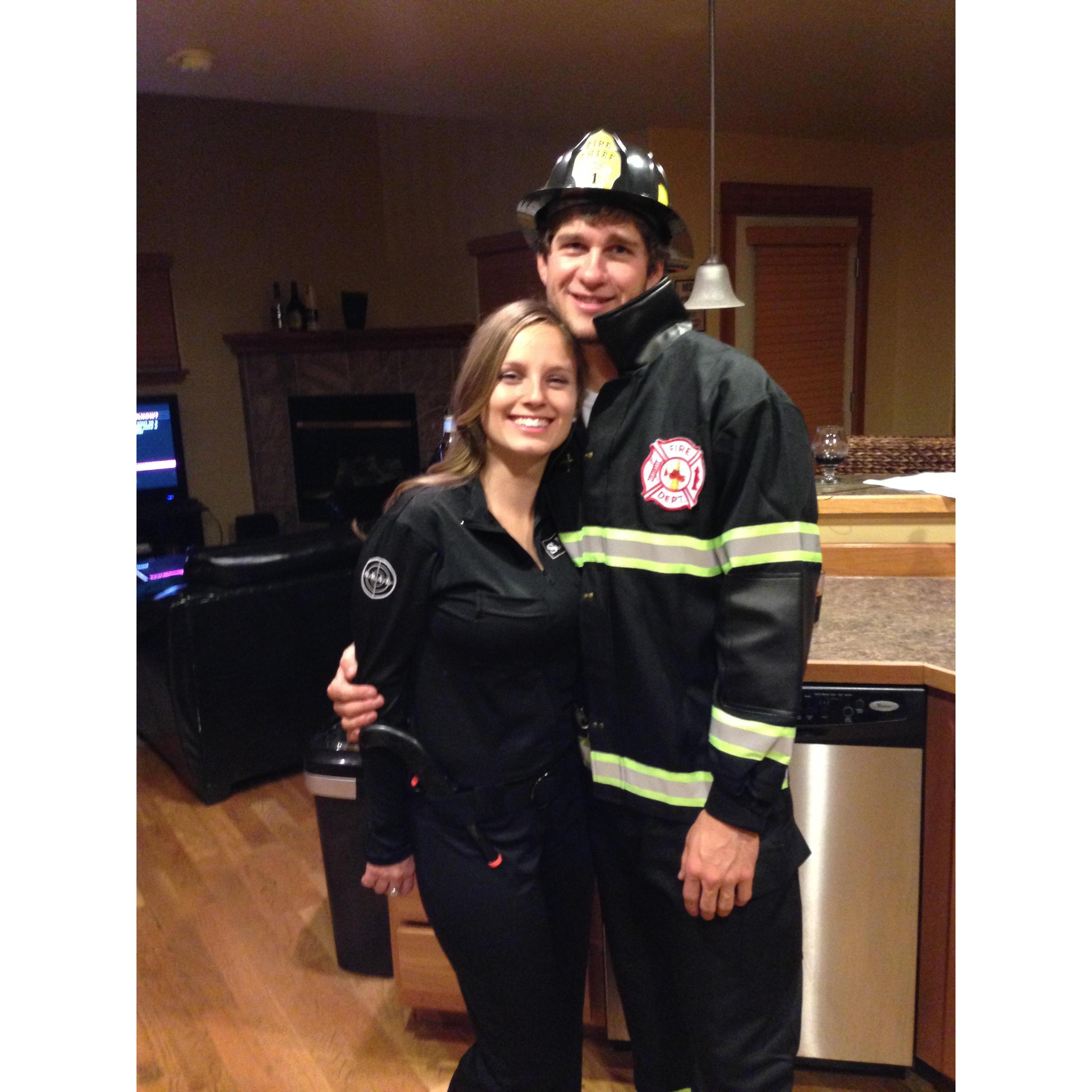 Halloween 2013