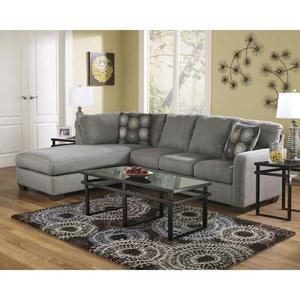 Josue Sectional