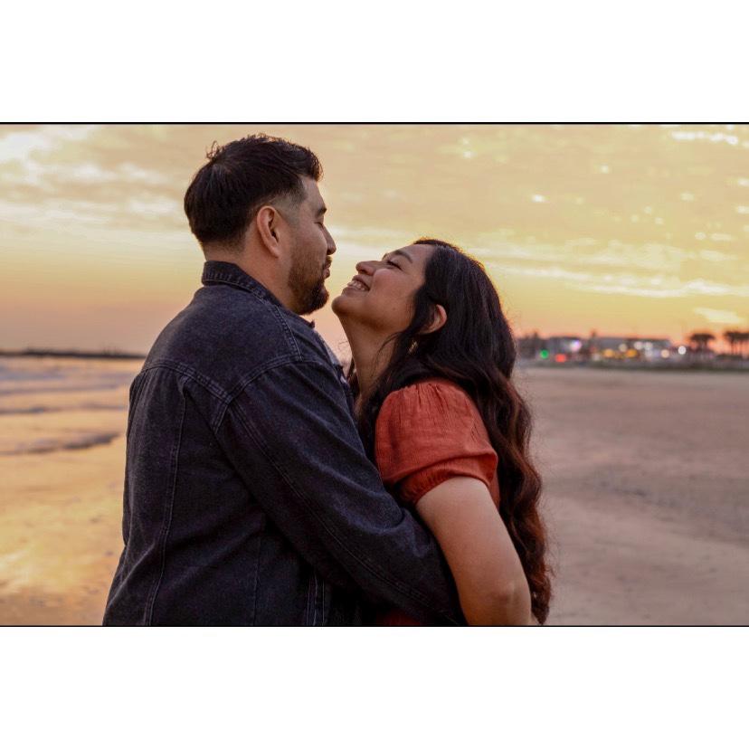 Can’t help falling in love with you 💛