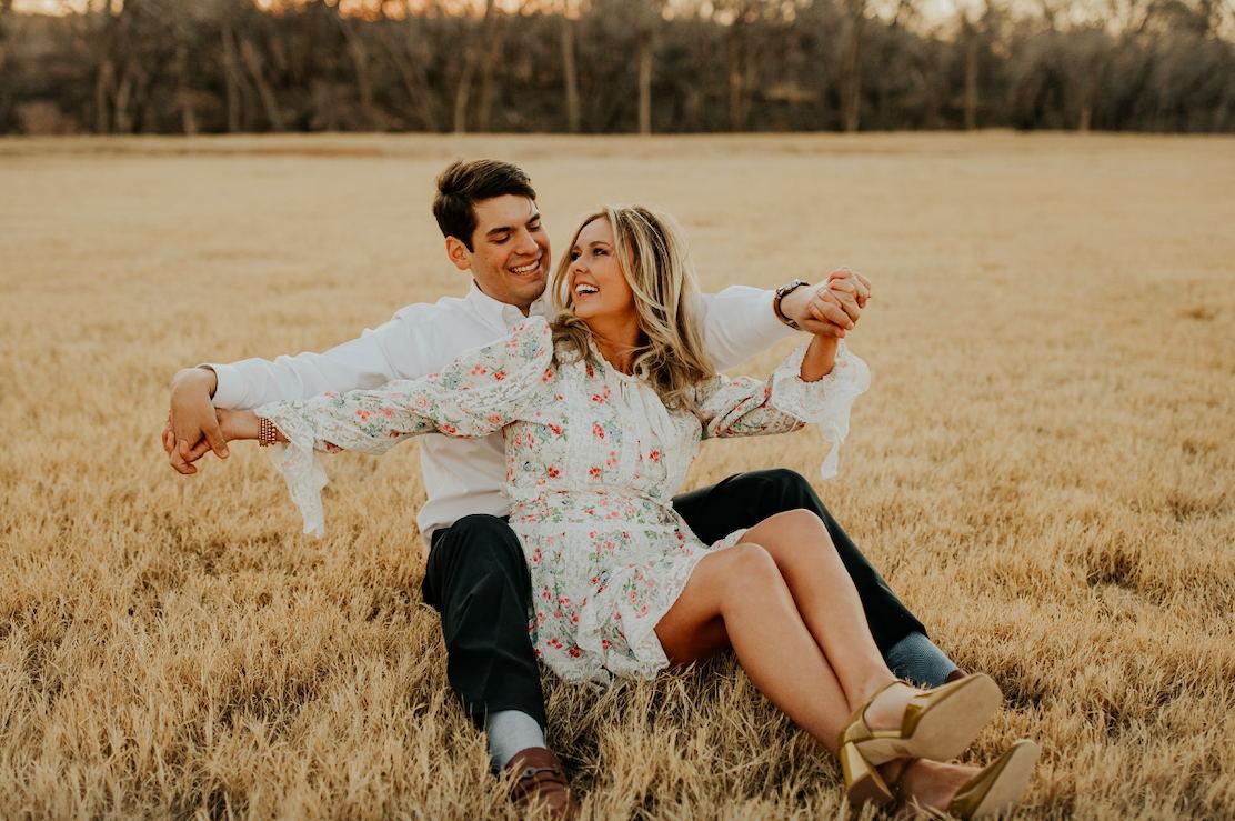 The Wedding Website of Kondi Smith and Rob Littlefield