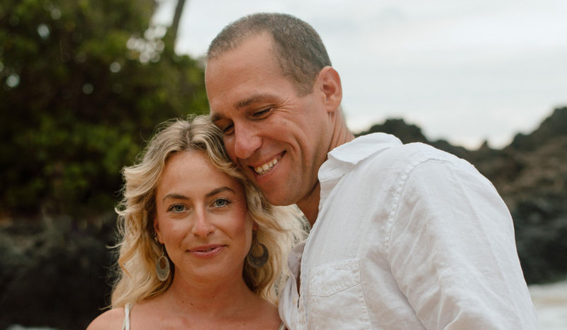 Rilee Geiermann and Peter Yates' Wedding Website