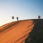Jockey's Ridge State Park **