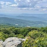 Hightop Summit Trailhead