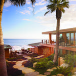 Nobu Malibu